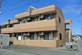 エバーレジデンスA棟の画像