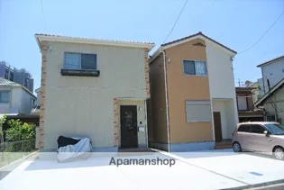 愛知県常滑市鯉江本町4丁目【一戸建】の外観