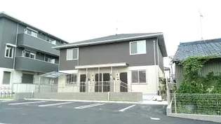 リビングタウン富木島 Aの画像