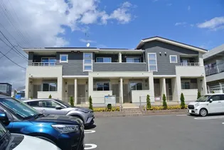 グランツ つつじが丘の画像