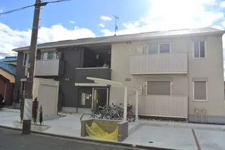 ブリーズコート常滑の画像