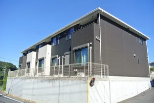 グランカーサ水芳Iの画像