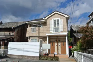 アベニュー十王の画像