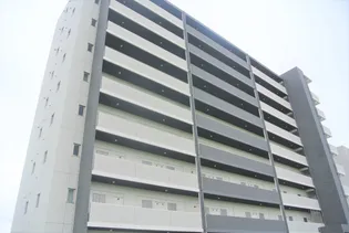 コントレイルりんくう常滑【3階】の外観