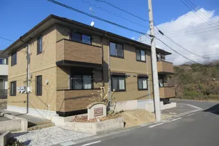 プレフェリート飛香台の画像