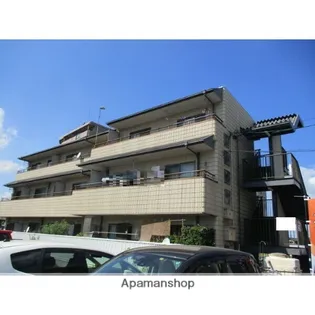 メゾン叶の画像