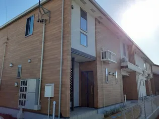 ラランジ ヒルの画像