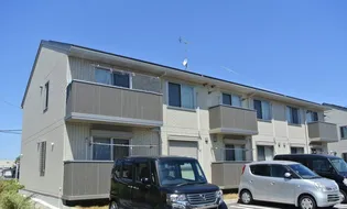 フルールの画像