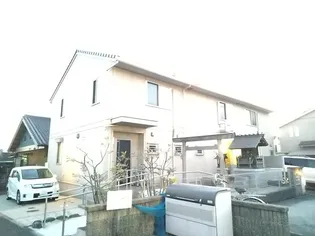 クレストヒルズC棟の画像