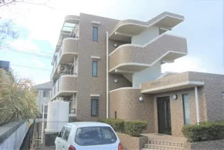 STARハイツ88の画像