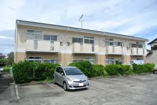 すずめのお宿【103号室号室】の外観