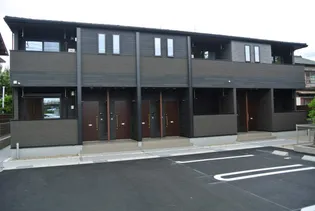 カルムメゾンの画像