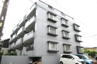 パラシオ東海【307号室】の外観