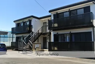 ハイム白山Ⅰ Ⅱの画像