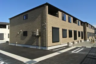 ブラン ルピナス Iの画像