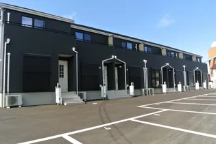 リーブルファインかじま台の画像