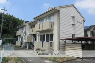 ファミール・エル【101号室】の外観