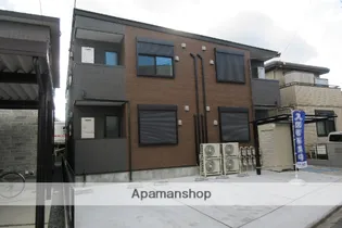 セントラル寺本【2C号室】の外観