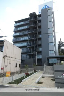 メイプル高横須賀の画像