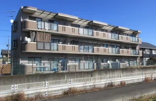 グランメール竹内の画像