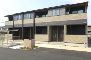 イースト オレヌの画像