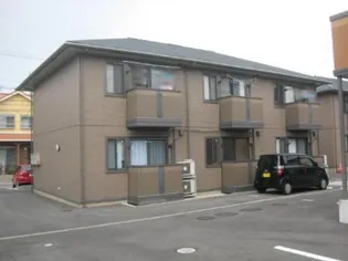 リビングタウン乙田 Aの画像