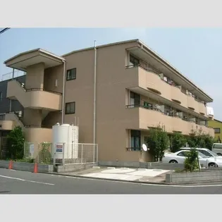 メゾン ド アヴァンセの画像