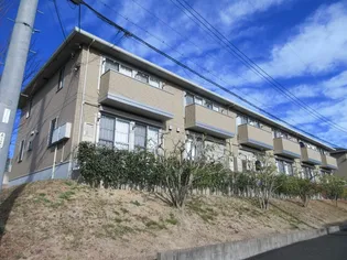 グランディール Cの画像