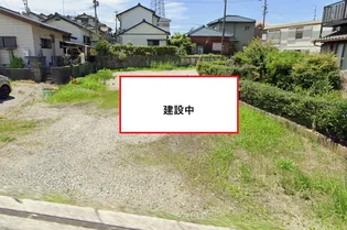 知多八幡アパートの画像