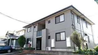 カーサソレイユ B棟の画像