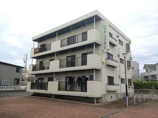 レジデンス栄IIの画像