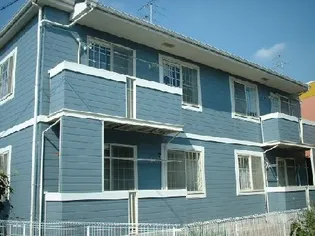 シャトーKの画像