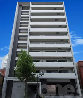 愛知県名古屋市中区栄1丁目【マンション】の外観