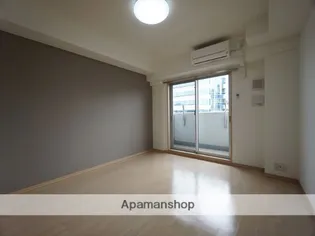 レジディア高岳【3階】の内装