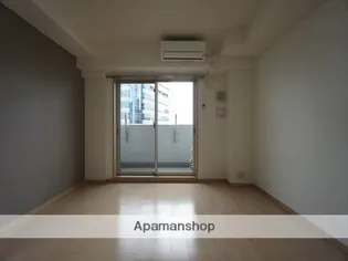 レジディア高岳【3階】の内装