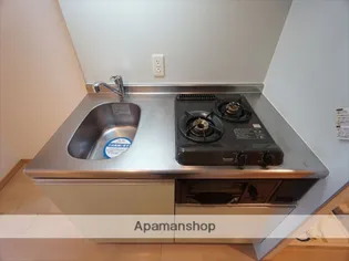 レジディア高岳【3階】の内装