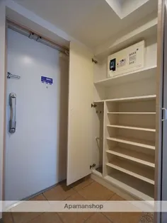 レジディア高岳【3階】の内装