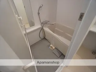 レジディア高岳【3階】の内装