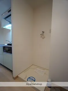 レジディア高岳【3階】の内装