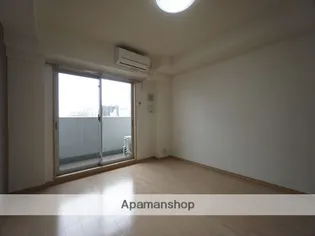 レジディア高岳【3階】の居間