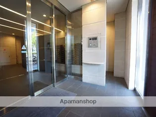 レジディア高岳【3階】の外観