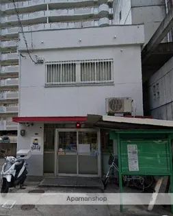 レジディア高岳【3階】の周辺