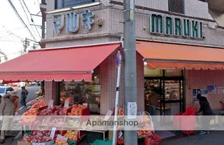 レジディア高岳【3階】の周辺