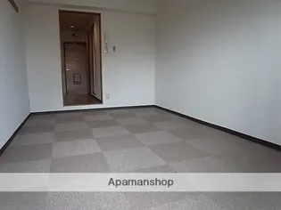 第7フクマルビル【601号室】の居間