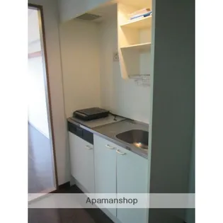 第7フクマルビル【601号室】の内装