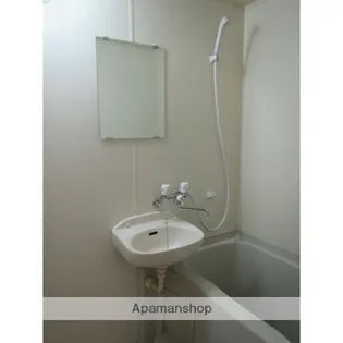 第7フクマルビル【601号室】の内装