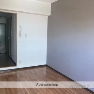 第7フクマルビル【601号室】の内装