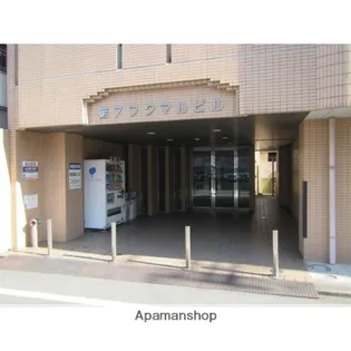 第7フクマルビル【601号室】の外観