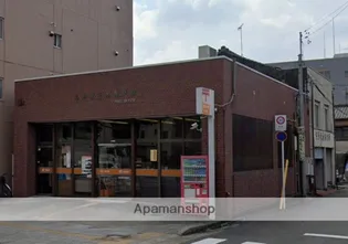 第7フクマルビル【601号室】の周辺