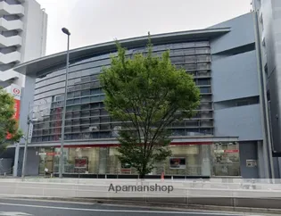 第7フクマルビル【601号室】の周辺